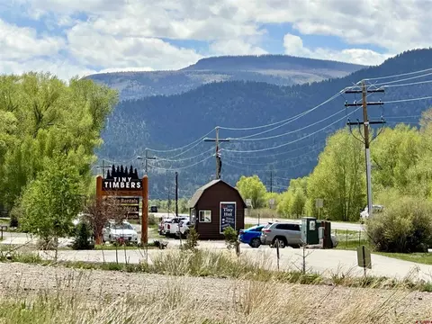 28214 W Hwy 160 Hwy, South Fork, CO 81154