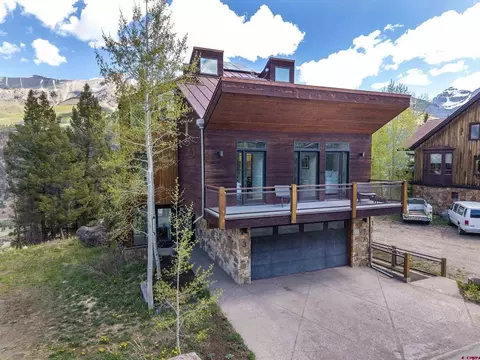 123 Boulders Way, Mountain Village, CO 81435