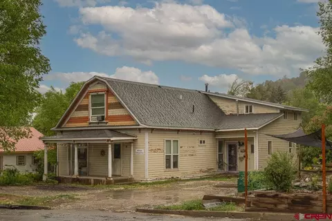 853 E College Dr, Durango, CO 81301