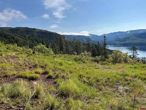 200 Lake Vista Dr, Vallecito Lakebayfield, CO 81122