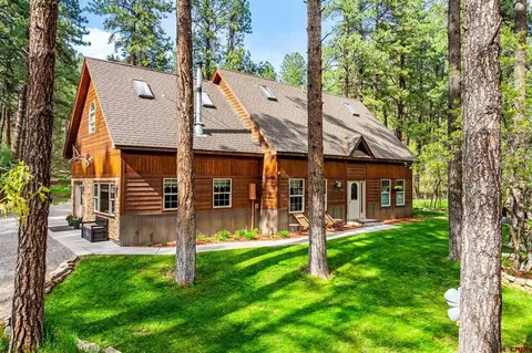 1761 Pine Valley Rd, Bayfield, CO 81122