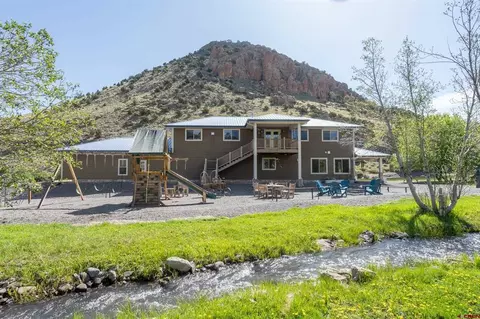 142 Meadow Rd, Del Norte, CO 81132