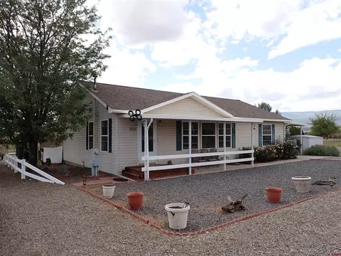 13611 Happy Hollow Rd, Eckert, CO 81418