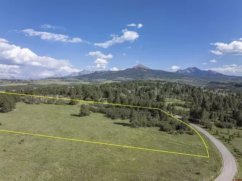 1151 Peninusla Dr, Placerville, CO 81430
