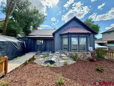 455 Dodge St, Delta, CO 81416