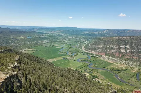 3111 Durango Cliffs Dr, Durango, CO 81301