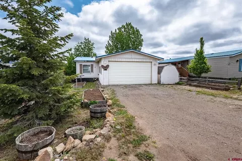391 Lake St, Pagosa Springs, CO 81147