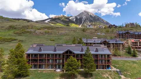 16 Hunter Hill Rd #K202, Crested Butte, CO 81225