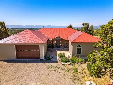 24180 Road V4, Dolores, CO 81323