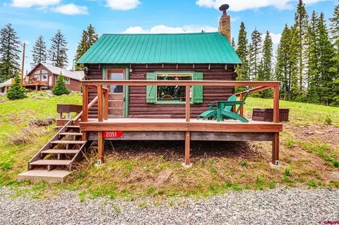 21353 Hilltop Dr, Cedaredge, CO 81413