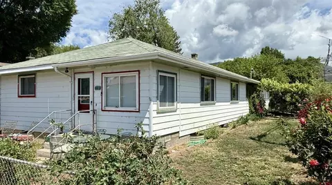 110 2nd St, Paonia, CO 81428