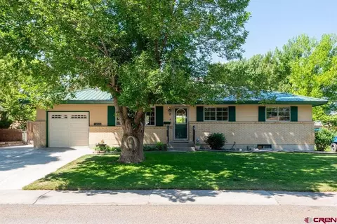 1400 Bristol Dr, Montrose, CO 81401