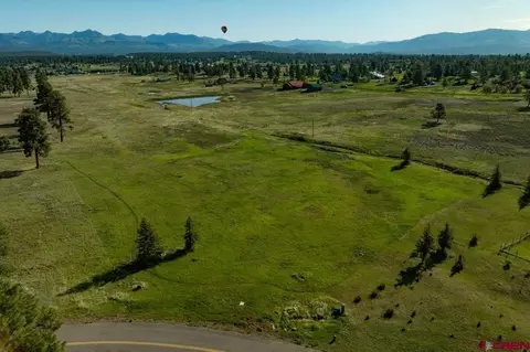 136 Vista San Juan, Pagosa Springs, CO 81147