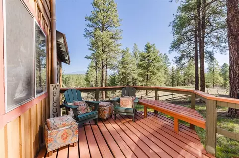 365 Shenandoah Dr, Pagosa Springs, CO 81147