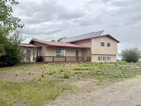 6645 Gaumer Ln, Alamosa, CO 81101