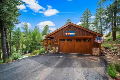 169 Pine Tree Dr, Bayfield, CO 81122