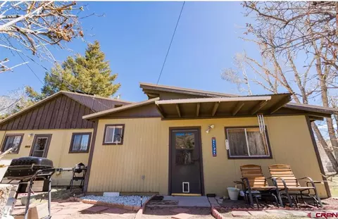 725 11th St, Del Norte, CO 81132