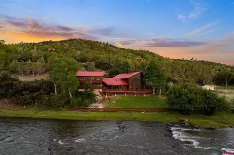 505 Rainbow Rd, Durango, CO 81303