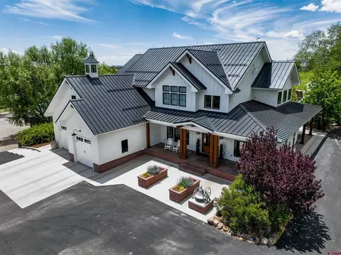 4148 County Road 301, Durango, CO 81303