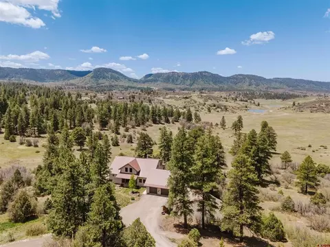 457 E Arbol Park Dr, Pagosa Springs, CO 81147