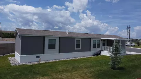 62650 Lasalle Rd #822, Montrose, CO 81401