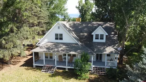 21473 Myers Rd, Eckert, CO 81418