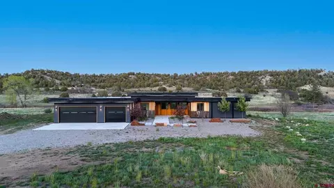 Exterior - 201 Cowboy Trl, Durango, CO 81303 photo 10 of 11