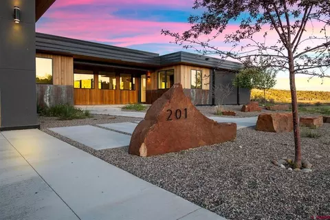 201 Cowboy Trl, Durango, CO 81303