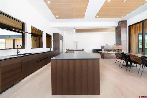 Kitchen - 201 Cowboy Trl, Durango, CO 81303 photo 1 of 6