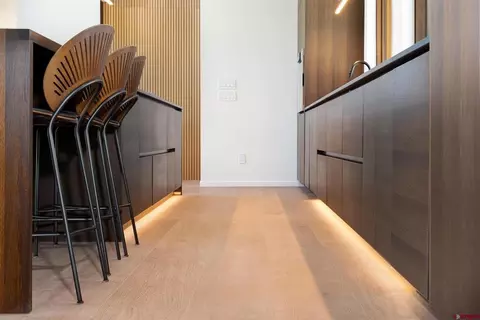 Kitchen - 201 Cowboy Trl, Durango, CO 81303 photo 6 of 6