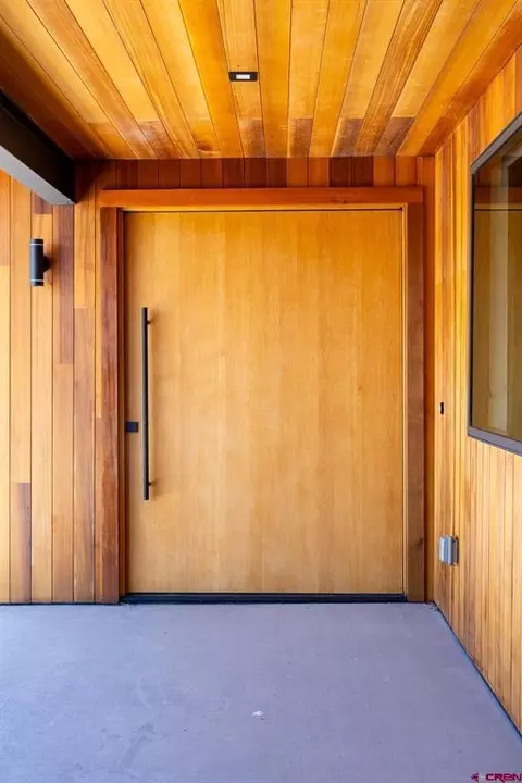 Entry Way - 201 Cowboy Trl, Durango, CO 81303 photo 1 of 2
