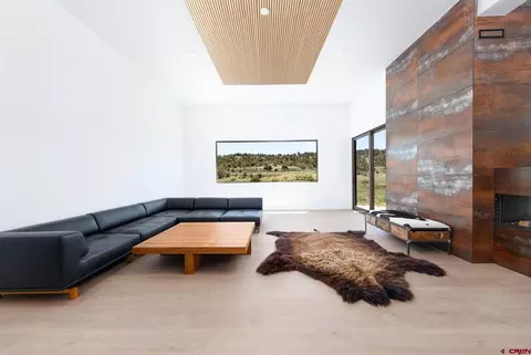 Living - 201 Cowboy Trl, Durango, CO 81303 photo 1 of 3
