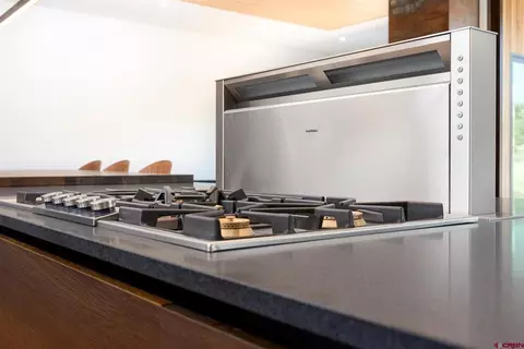 Kitchen - 201 Cowboy Trl, Durango, CO 81303 photo 3 of 6