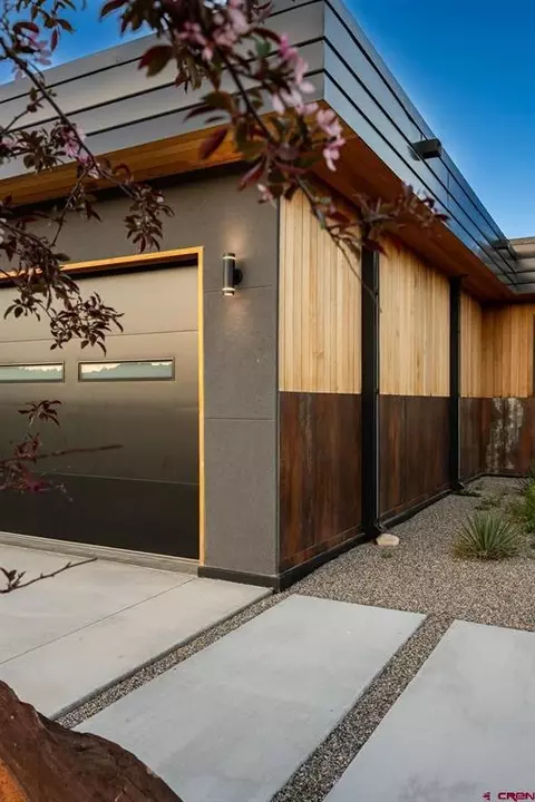 Exterior - 201 Cowboy Trl, Durango, CO 81303 photo 9 of 11