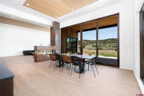Dining - 201 Cowboy Trl, Durango, CO 81303 photo 2 of 2
