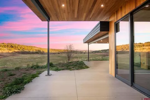 Exterior - 201 Cowboy Trl, Durango, CO 81303 photo 8 of 11