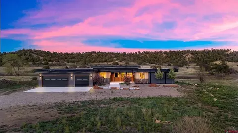 Exterior - 201 Cowboy Trl, Durango, CO 81303 photo 11 of 11