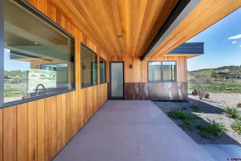 Exterior - 201 Cowboy Trl, Durango, CO 81303 photo 7 of 11