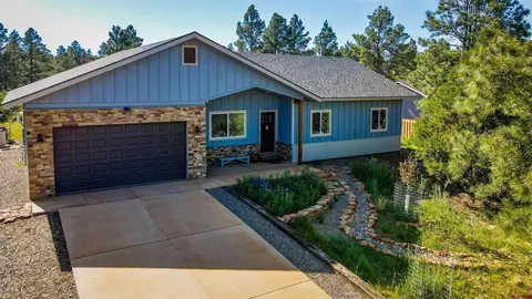 1223 Trails Blvd, Pagosa Springs, CO 81147