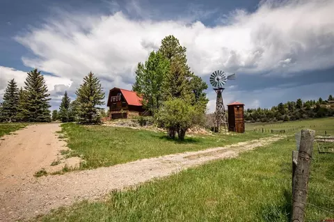 976 Hersch Ave, Pagosa Springs, CO 81147