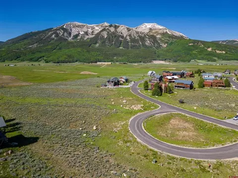 554 White Stallion Cir, Crested Butte, CO 81224