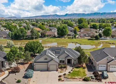 2907 Outlook Rd, Montrose, CO 81401
