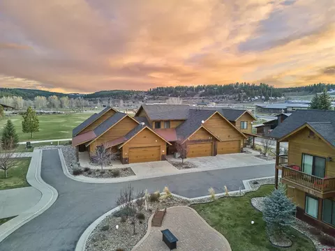 11 Cobblestone Ln, Pagosa Springs, CO 81147