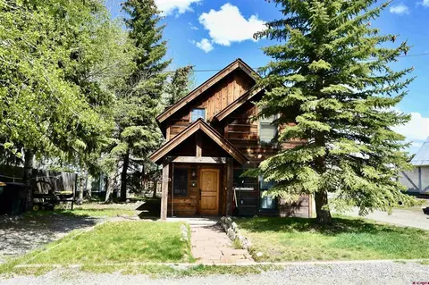 602 604 Fourth St, Crested Butte, CO 81224