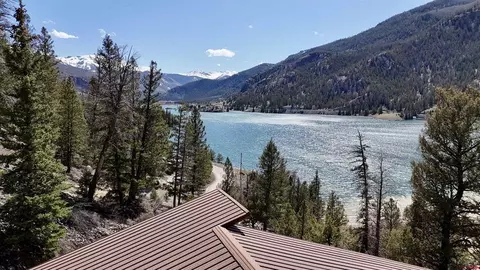 650 Hinsdale County Road 33, Lake City, CO 81235