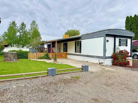 383 S Hillcrest Dr #62, Montrose, CO 81401