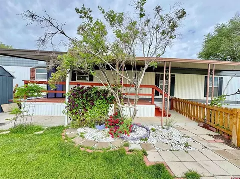 383 S Hillcrest Dr #62, Montrose, CO 81401