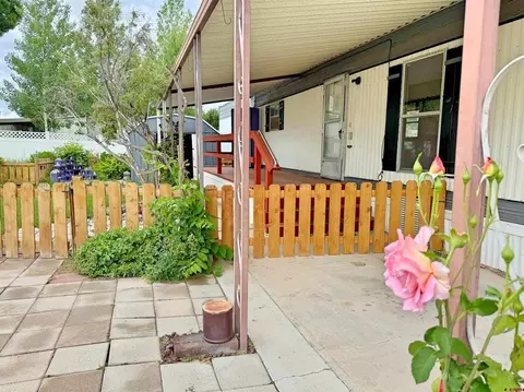 383 S Hillcrest Dr #62, Montrose, CO 81401