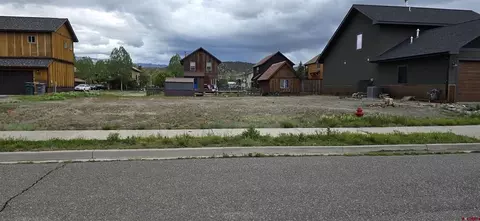 lot21 N Laura St, Ridgway, CO 81432