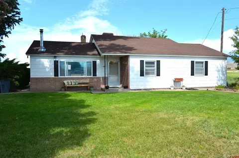 8801 2100 Rd, Austin, CO 81410